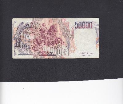 Beschrijving achterzijde: HORSE